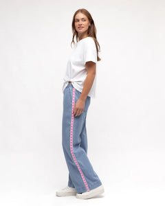 Starry Denim  Pant