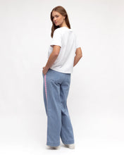Starry Denim  Pant