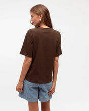 Easy Tuck Tee - Front