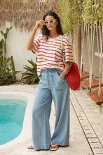 Saffra Relax Leg Jean