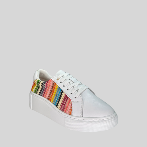 Luminate Sneaker