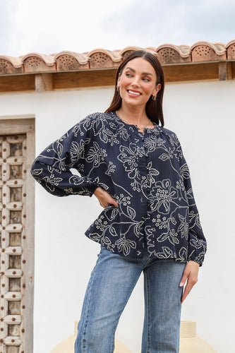 Malta Shirt L/S