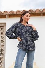 Malta Shirt L/S