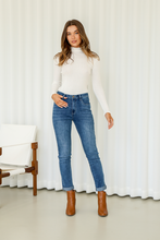 Mum Denim Jean