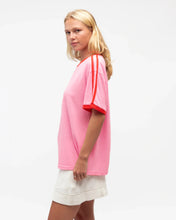 Effy Contrast Tee