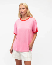 Effy Contrast Tee