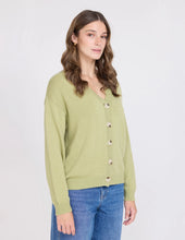 Academy Cardi