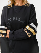 Newport Pocket Sweater