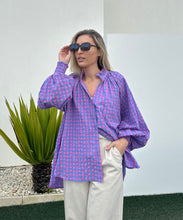 Arquia Gingham Shirt