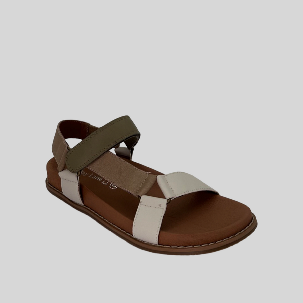 Zulu Sandal