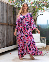 Zoe Maxi Dress