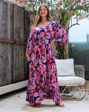 Zoe Maxi Dress