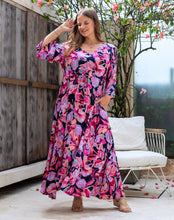 Zoe Maxi Dress