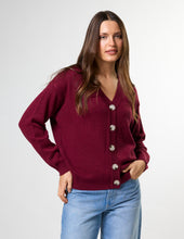 Academy Cardi