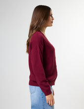 Academy Cardi