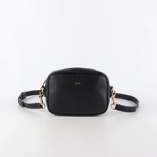 Lift Yourself Crossbody Bag