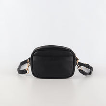 Lift Yourself Crossbody Bag