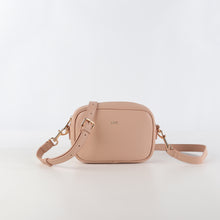 Lift Yourself Crossbody Bag
