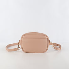 Lift Yourself Crossbody Bag