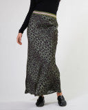 Bretta Bias Cut Skirt