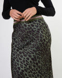 Bretta Bias Cut Skirt