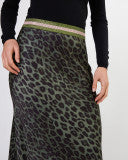 Bretta Bias Cut Skirt