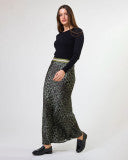 Bretta Bias Cut Skirt