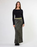 Bretta Bias Cut Skirt