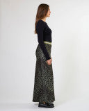 Bretta Bias Cut Skirt