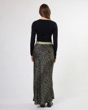 Bretta Bias Cut Skirt