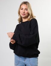 Bubble Sweat