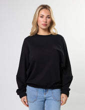 Bubble Sweat