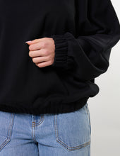 Bubble Sweat
