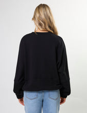 Bubble Sweat