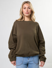 Bubble Sweat