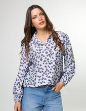 Charlotte Blouse