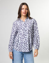 Charlotte Blouse