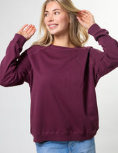 Essential Classic Sweater