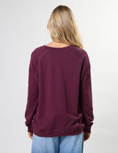 Essential Classic Sweater