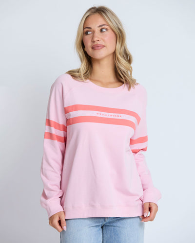 Classic Icon Sweater
