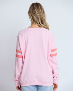Classic Icon Sweater