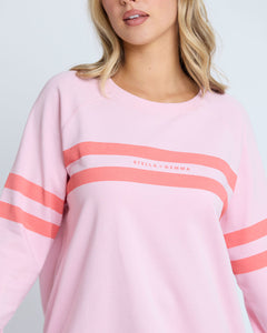 Classic Icon Sweater