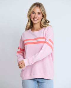 Classic Icon Sweater