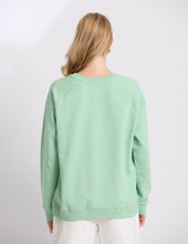 Essential Logo Sweater