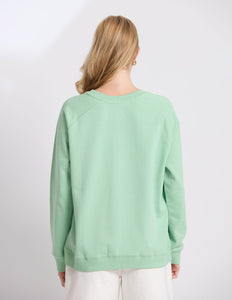 Essential Logo Sweater