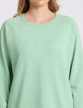 Essential Logo Sweater