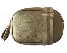 Cross Body Bag