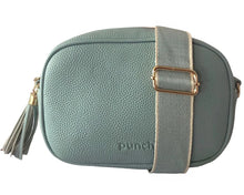 Cross Body Bag