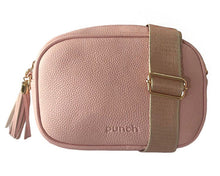 Cross Body Bag