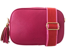 Cross Body Bag